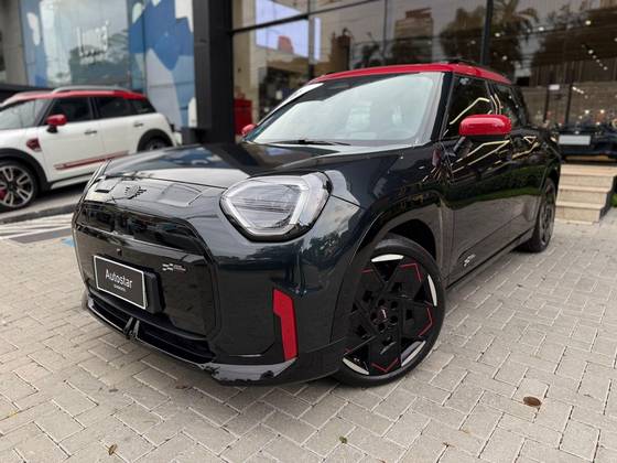 MINI ACEMAN 42,5 KW ELÉTRICO E